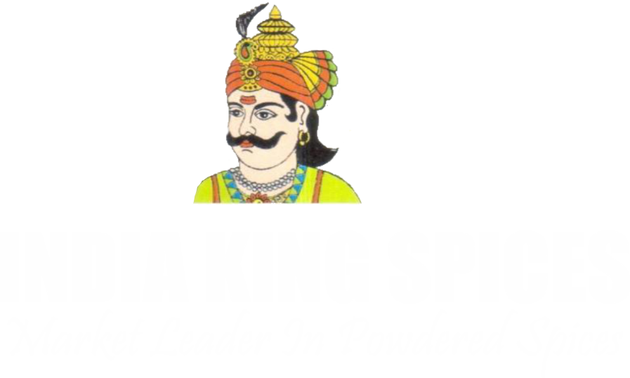 India King Spices