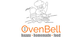 OvenBell - Happy Homemade Food