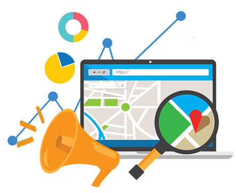 Ways to Improve Local Search Visibility of your Business