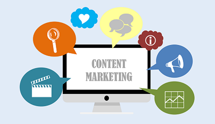 10 Effective Content Marketing Ideas for Small Businesses