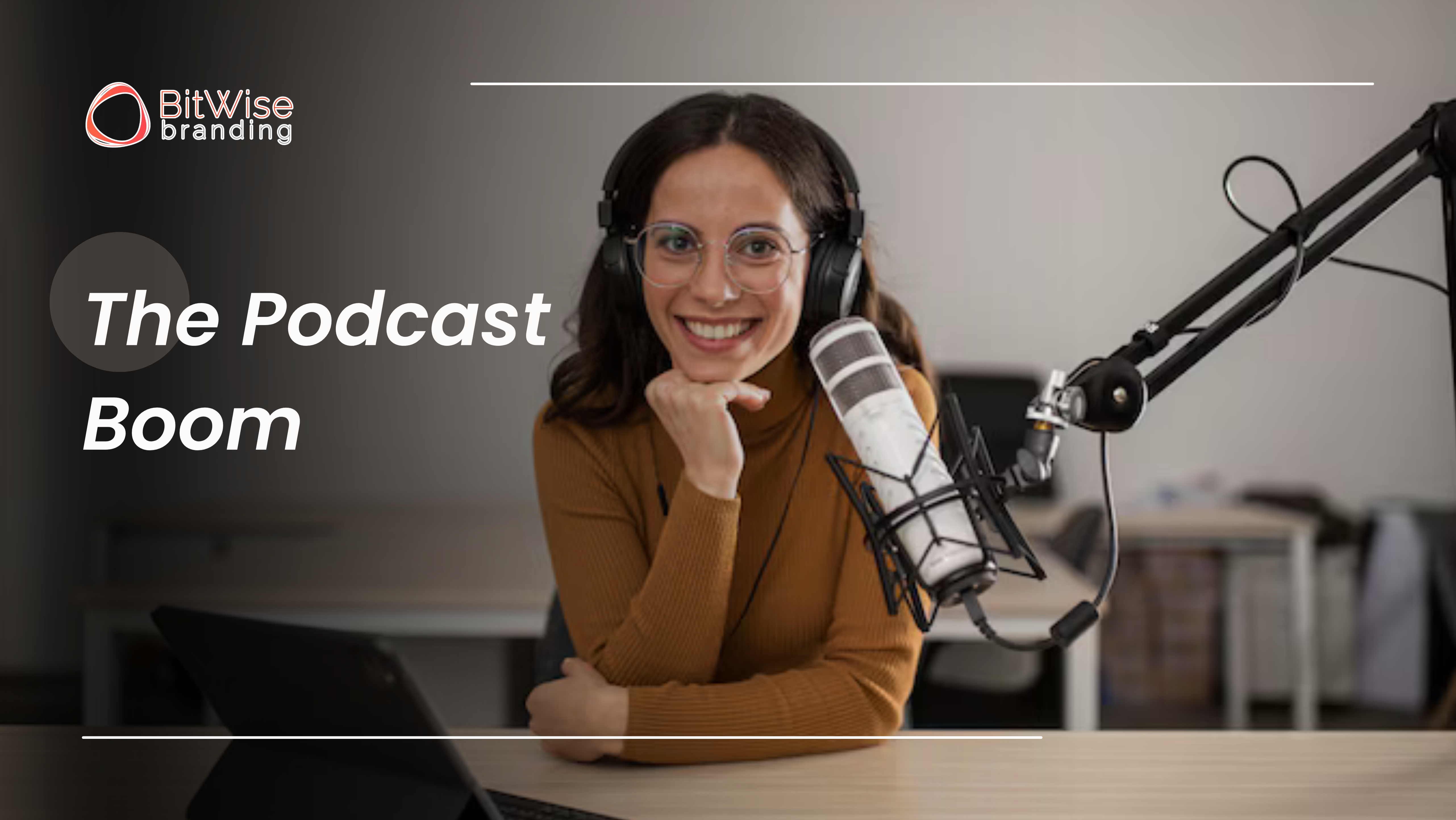 How Audio Content Is Redefining Online Marketing